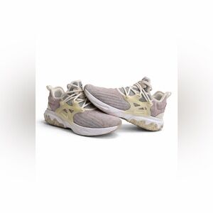 Men’s Nike React Presto Flynight (Gently Used)